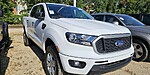 Used 2021 FORD RANGER XLT in FAYETTEVILLE, NORTH CAROLINA