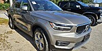 Used 2022 VOLVO XC40 MOMENTUM in FAYETTEVILLE, NORTH CAROLINA