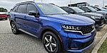 Used 2021 KIA SORENTO S in FAYETTEVILLE, NORTH CAROLINA