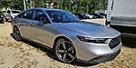 Used 2024 Honda Accord Hybrid SPORT in FAYETTEVILLE, NORTH CAROLINA