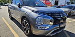 Used 2023 MITSUBISHI OUTLANDER SEL in FAYETTEVILLE, NORTH CAROLINA
