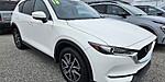 Used 2018 MAZDA CX-5 TOURING in FAYETTEVILLE, NORTH CAROLINA