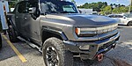 Used 2023 GMC HUMMER EV PICKUP 3X in FAYETTEVILLE, NORTH CAROLINA