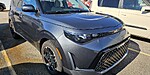 Used 2024 KIA SOUL EX in FAYETTEVILLE, NORTH CAROLINA