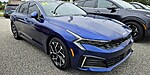 Used 2025 KIA K5 EX in FAYETTEVILLE, NORTH CAROLINA