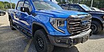 Used 2024 GMC SIERRA 1500 AT4X in FAYETTEVILLE, NORTH CAROLINA