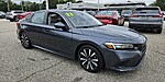 Used 2022 Honda Civic EX in FAYETTEVILLE, NORTH CAROLINA