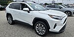 Used 2024 TOYOTA RAV4 XLE PREMIUM in FAYETTEVILLE, NORTH CAROLINA