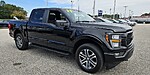 Used 2023 FORD F-150 XL in FAYETTEVILLE, NORTH CAROLINA