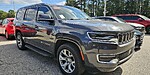 Used 2022 JEEP WAGONEER SERIES II in FAYETTEVILLE, NORTH CAROLINA
