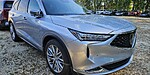 Used 2024 ACURA MDX ADVANCE in FAYETTEVILLE, NORTH CAROLINA