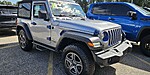 Used 2019 JEEP WRANGLER SPORT S in FAYETTEVILLE, NORTH CAROLINA