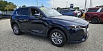 Used 2025 MAZDA CX-5 2.5 S PREFERRED PACKAGE in FAYETTEVILLE, NORTH CAROLINA