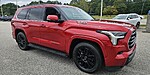 Used 2023 TOYOTA SEQUOIA TRD PRO in FAYETTEVILLE, NORTH CAROLINA