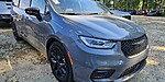 Used 2025 CHRYSLER PACIFICA LIMITED in FAYETTEVILLE, NORTH CAROLINA