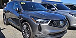 Used 2024 ACURA RDX A-SPEC ADVANCE PACKAGE in FAYETTEVILLE, NORTH CAROLINA