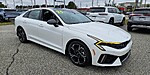 Used 2025 KIA K5 GT-LINE in FAYETTEVILLE, NORTH CAROLINA