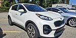 Used 2022 KIA SPORTAGE LX in FAYETTEVILLE, NORTH CAROLINA