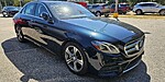 Used 2017 MERCEDES-BENZ E-CLASS E 300 in FAYETTEVILLE, NORTH CAROLINA