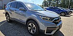Used 2021 Honda CR-V SPECIAL EDITION in FAYETTEVILLE, NORTH CAROLINA