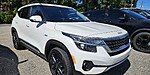 Used 2022 KIA SELTOS NIGHTFALL in FAYETTEVILLE, NORTH CAROLINA