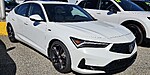 Used 2023 ACURA INTEGRA A-SPEC TECH PACKAGE in FAYETTEVILLE, NORTH CAROLINA