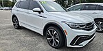 Used 2022 Volkswagen Tiguan 2.0T SEL R-LINE in FAYETTEVILLE, NORTH CAROLINA