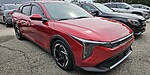 Used 2025 KIA K4 EX in FAYETTEVILLE, NORTH CAROLINA