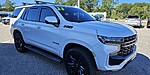 Used 2023 CHEVROLET TAHOE Z71 in FAYETTEVILLE, NORTH CAROLINA
