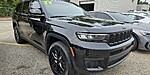 Used 2024 JEEP GRAND CHEROKEE L ALTITUDE in FAYETTEVILLE, NORTH CAROLINA