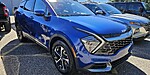 Used 2025 KIA SPORTAGE EX in FAYETTEVILLE, NORTH CAROLINA