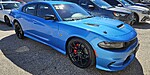 Used 2023 DODGE CHARGER R/T SCAT PACK in FAYETTEVILLE, NORTH CAROLINA