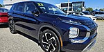 Used 2023 MITSUBISHI OUTLANDER SE in FAYETTEVILLE, NORTH CAROLINA