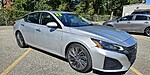 Used 2023 NISSAN ALTIMA 2.5 SL in FAYETTEVILLE, NORTH CAROLINA