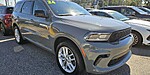 Used 2024 DODGE DURANGO GT in FAYETTEVILLE, NORTH CAROLINA