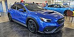 Used 2025 SUBARU WRX LIMITED in FAYETTEVILLE, NORTH CAROLINA