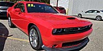 Used 2022 DODGE CHALLENGER GT in FAYETTEVILLE, NORTH CAROLINA