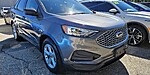 Used 2023 FORD EDGE SE in FAYETTEVILLE, NORTH CAROLINA