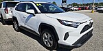 Used 2024 TOYOTA RAV4 XLE in FAYETTEVILLE, NORTH CAROLINA