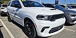 Used 2023 DODGE DURANGO GT PLUS in FAYETTEVILLE, NORTH CAROLINA