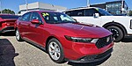 Used 2024 Honda Accord LX in FAYETTEVILLE, NORTH CAROLINA