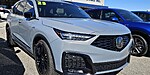 Used 2025 ACURA MDX A-SPEC ADVANCE PACKAGE in FAYETTEVILLE, NORTH CAROLINA