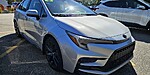 Used 2023 TOYOTA COROLLA SE in FAYETTEVILLE, NORTH CAROLINA
