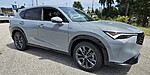 New 2025 ACURA ADX W/A-SPEC PACKAGE in FAYETTEVILLE, NORTH CAROLINA