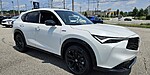 New 2025 ACURA ADX W/A-SPEC ADVANCE PACKAGE in FAYETTEVILLE, NORTH CAROLINA