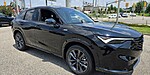 New 2025 ACURA ADX W/A-SPEC PACKAGE in FAYETTEVILLE, NORTH CAROLINA