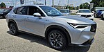 New 2025 ACURA ADX W/A-SPEC PACKAGE in FAYETTEVILLE, NORTH CAROLINA
