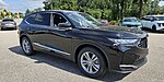 New 2026 ACURA MDX  in FAYETTEVILLE, NORTH CAROLINA