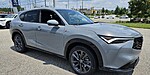 New 2025 ACURA ADX W/A-SPEC PACKAGE in FAYETTEVILLE, NORTH CAROLINA