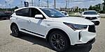 New 2025 ACURA RDX W/A-SPEC PACKAGE in FAYETTEVILLE, NORTH CAROLINA
